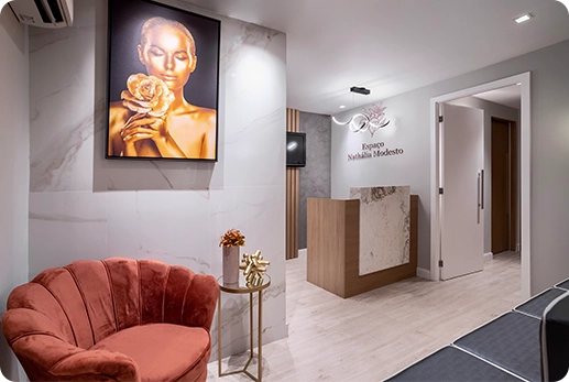 Nathalia Modesto - Dermatologia