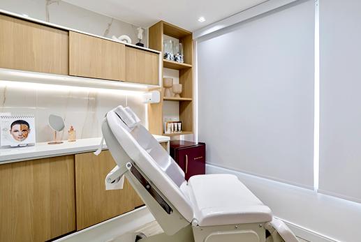 Nathalia Modesto - Dermatologia